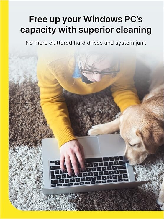 Norton Utilities Ultimate – cleans and speeds up your PC, Windows PCs only [Download]